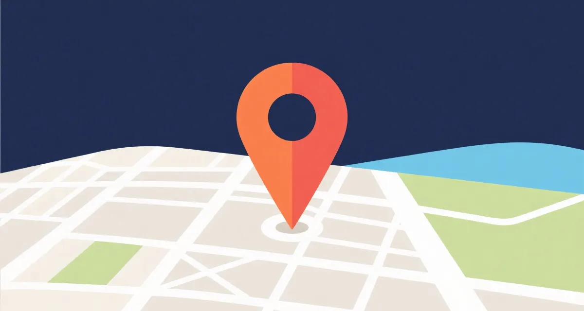 办公位置示意图