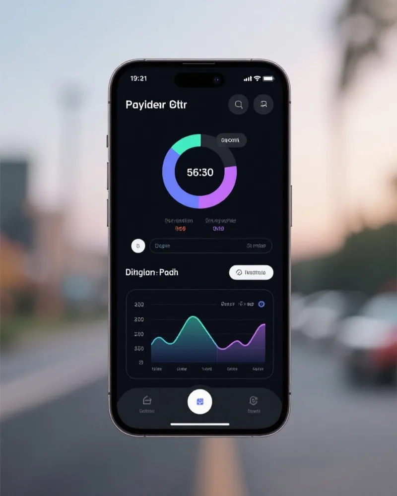 极速六合彩 App Interface